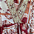 Bata Boho Indian, M - Imagem 2