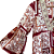 Bata Boho Indian, M - Imagem 3