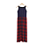 Vestido Midi Xadrez, M - Imagem 1