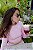 Cropped Shine Rosa - Imagem 2