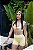 Top Glow Amarelo - Imagem 1