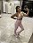 Calça Flare Dream Rosa - Imagem 4