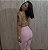 Calça Flare Dream Rosa - Imagem 2