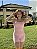 Macaquinho Honey Rosa - Imagem 2