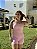 Macaquinho Honey Rosa - Imagem 1