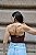 Blusa Halter Marrom - Imagem 2