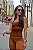 Blusa Halter Marrom - Imagem 6
