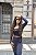 Calça Siena Preta - Imagem 1