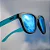 OCULOS YOPP FUSCA AZUL - Imagem 5