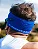 HEADBAND ON-OFF COMPRESSPORT AZUL ESCURO - Imagem 2