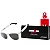 OCULOS YOPP IRONMAN WHITE/BLACK 006 - Imagem 1