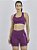BERMUDA FEMININA OFFEN GRAPE - Imagem 3