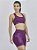 BERMUDA FEMININA OFFEN GRAPE - Imagem 1
