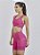 BERMUDA OFEEN STREET PINK FEM - Imagem 5