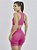 BERMUDA OFEEN STREET PINK FEM - Imagem 6
