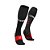 FULL SOCKS V3 RUN PRETO T1 - Imagem 1