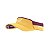 VISEIRA ULTRALIGHT COMPRESSPORT GOLD - Imagem 1