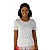 T-SHIRT CORRE FEMININO BRANCO - Imagem 1