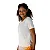 T-SHIRT CORRE FEMININO BRANCO - Imagem 2
