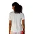 T-SHIRT CORRE FEMININO BRANCO - Imagem 3