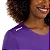 T SHIRT CORRE FEMININO GRAPE - Imagem 4