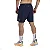 BERMUDA CORRE 7 MASCULINA NAVAL - Imagem 3