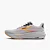 BROOKS GHOST 17 FEMININO OYSTER/APRICOT - Imagem 2