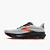 BROOKS GHOST 17 MASCULINO OYSTER MUSHROOM/ORANGE - Imagem 3