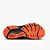 BROOKS GHOST 17 MASCULINO OYSTER MUSHROOM/ORANGE - Imagem 6