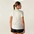 CAMISETA FEM FILA CORRE RUN VERDE CHINO CLARO - Imagem 2