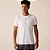 CAMISETA MASC FILA BIO 3 BRANCO - Imagem 1