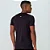 CAMISETA MASC FILA BIO 3 PRETO - Imagem 2