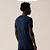 CAMISETA MASC FILA BIO 3 AZUL MARINHO - Imagem 2