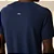 CAMISETA MASC FILA BIO 3 AZUL MARINHO - Imagem 5