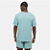 CAMISETA NIKE RUNNING MASCULINO - Imagem 2