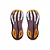 ASICS GEL NIMBUS 28 FEMININO - Imagem 5