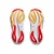 ASICS GEL NIMBUS 27 MASCULINO - Imagem 6