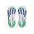 ASICS GEL NIMBUS 28 MASCULINO - Imagem 5