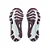 ASICS GEL-KAYANO 32 FEMININO - Imagem 5
