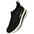 MIZUNO NEO AURA KNIT MASCULINO - Imagem 4