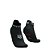 MEIA COMPRESSPORT CANO CURTO PRETA V4.0 - Imagem 1