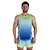 REGATA OLYMPIKUS CORRE MASCULINA - Imagem 1