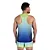 REGATA OLYMPIKUS CORRE MASCULINA - Imagem 2