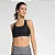 TOP UNDER ARMOUR CROSSBACK FEMININO - Imagem 1