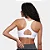 TOP UNDER ARMOUR HEAT GEAR MID FEMININO - Imagem 2