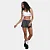 TOP UNDER ARMOUR HEAT GEAR MID FEMININO - Imagem 4