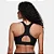TOP UNDER ARMOUR HEAT GEAR MID FEMININO - Imagem 2