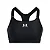 TOP UNDER ARMOUR HEAT GEAR HIGH FEMININO - Imagem 1