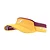 VISEIRA ULTRALIGHT COMPRESSPORT GOLD - Imagem 1