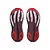 ASICS NIMBUS 28 FEMININO - Imagem 5